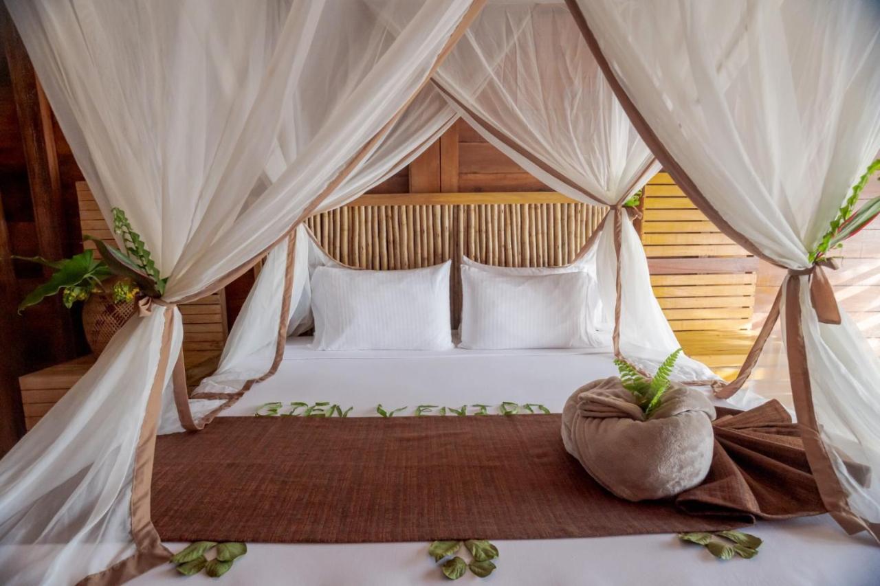 Biohotel Arara River Leticia Exterior photo